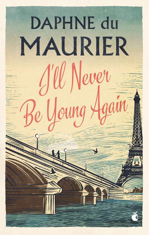 Book cover of I'll Never Be Young Again (Virago Modern Classics #116)