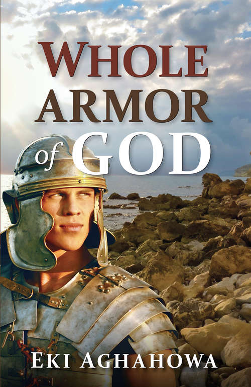 Book cover of Whole Armor of God