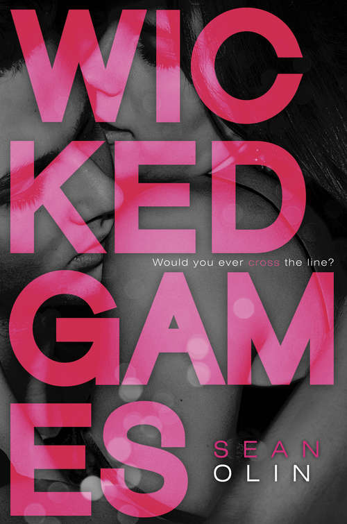 Book cover of Wicked Games