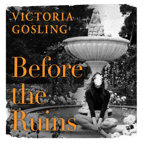 Book cover of Before the Ruins