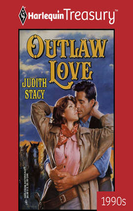 Book cover of Outlaw Love