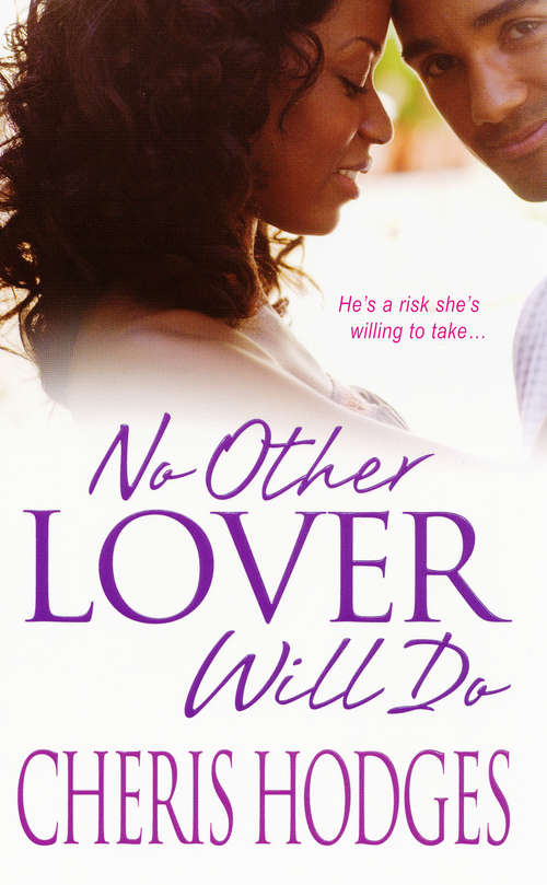 Book cover of No Other Lover Will Do