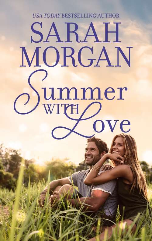 Book cover of Summer with Love: An Anthology (Original) (The Westerlings)