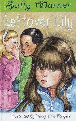 Book cover of Leftover Lily (Lily Hill #4)