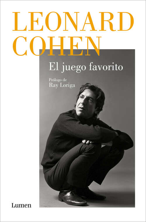 Book cover of El juego favorito