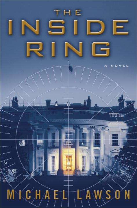Book cover of The Inside Ring