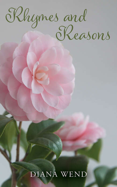 Book cover of Rhymes and Reasons