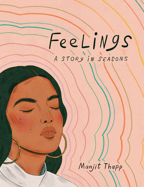 Book cover of Feelings: A Story in Seasons