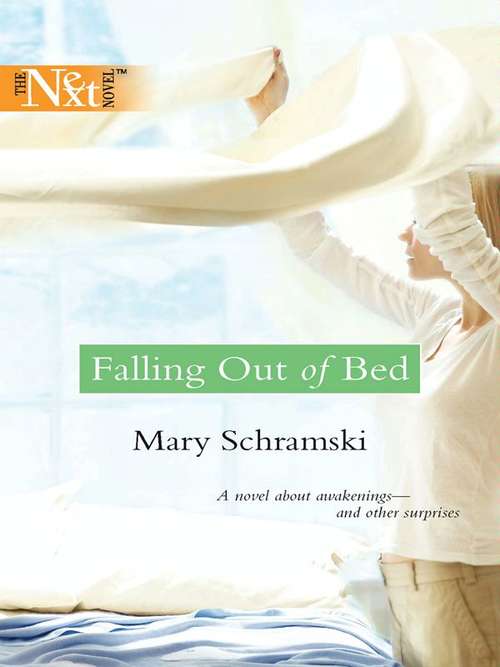 Book cover of Falling Out of Bed