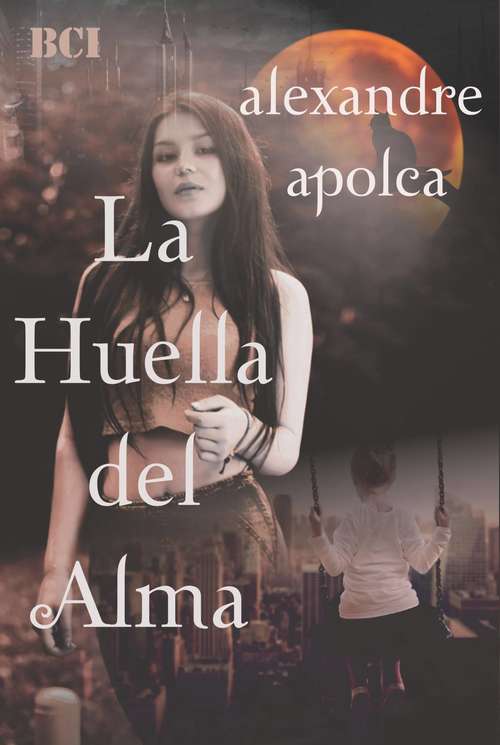 Book cover of La Huella del Alma