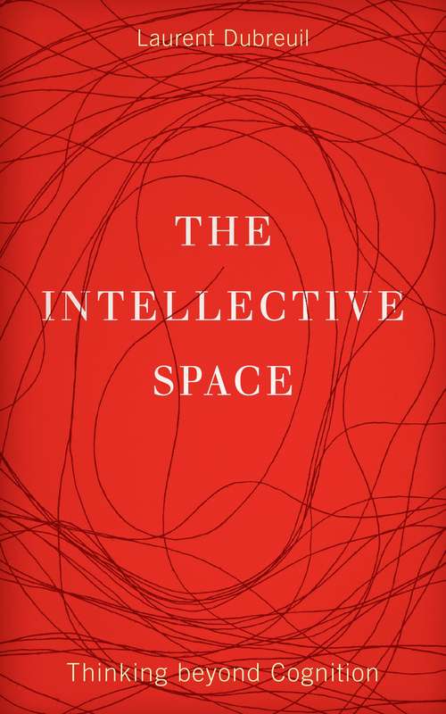 Book cover of The Intellective Space