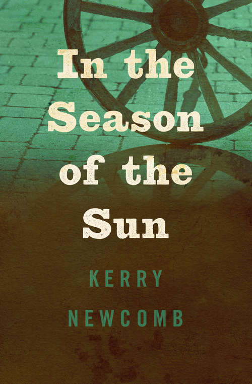 Book cover of In the Season of the Sun