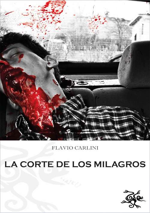 Book cover of La corte de los milagros