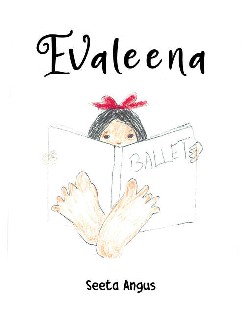 Book cover of Evaleena