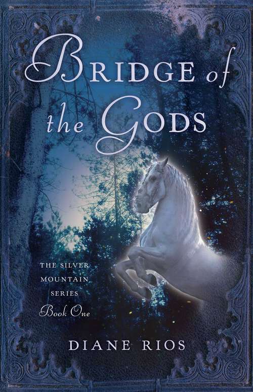 Book cover of Bridge of the Gods: The Silver Mountain Series, Book One