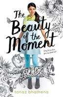 Book cover of The Beauty Of The Moment