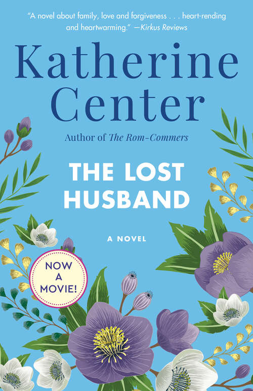 Book cover of The Lost Husband: A Novel