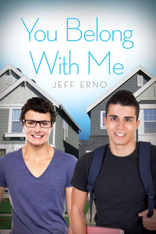 Book cover of You Belong With Me