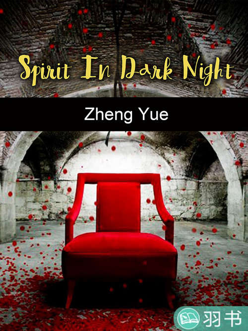 Book cover of Spirit In Dark Night: Volume 1 (Volume 1 #1)
