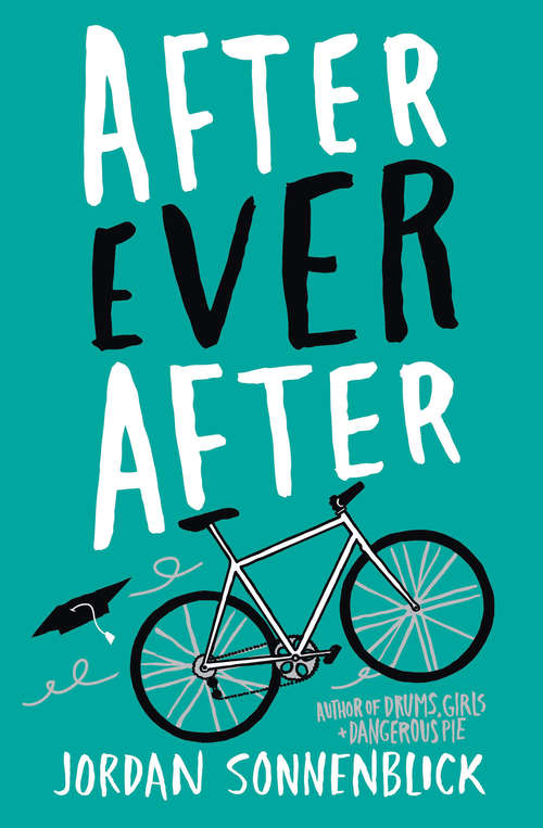 Book cover of After Ever After