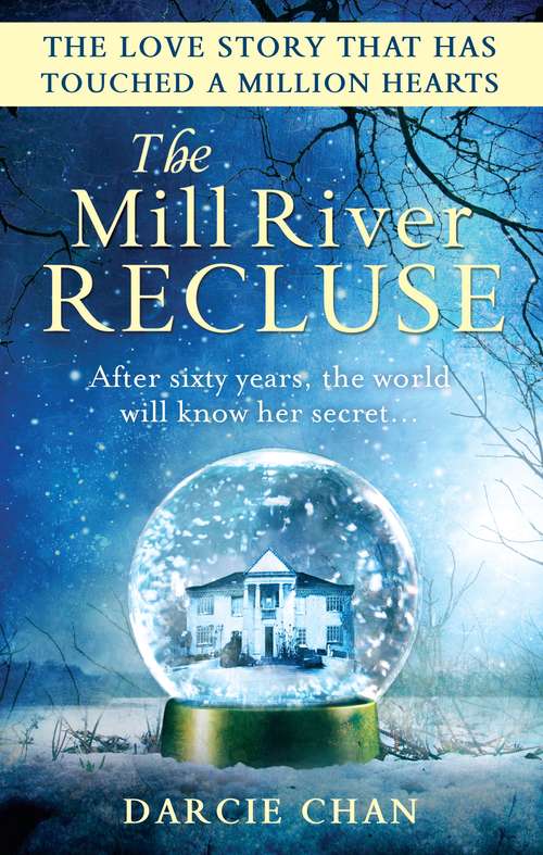 Book cover of The Mill River Recluse