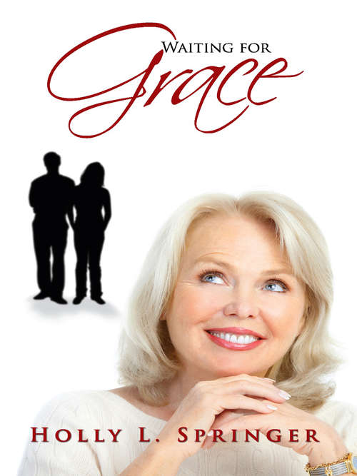 Book cover of Waiting for Grace