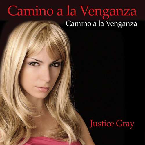 Book cover of Camino a la Venganza: La Historia de una Stripper