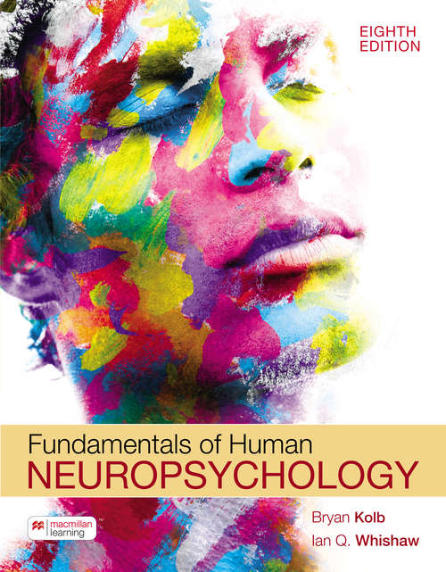 Book cover of Fundamentals of Human Neuropsychology: Printed Test Bank (Eighth Edition)