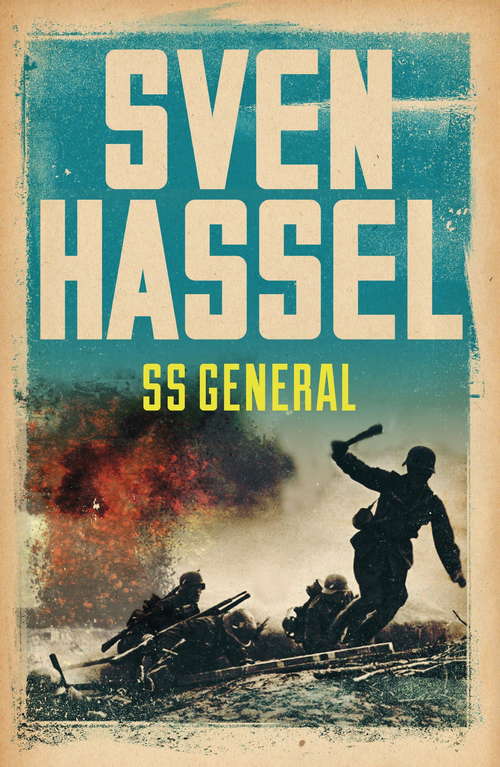 Book cover of SS General