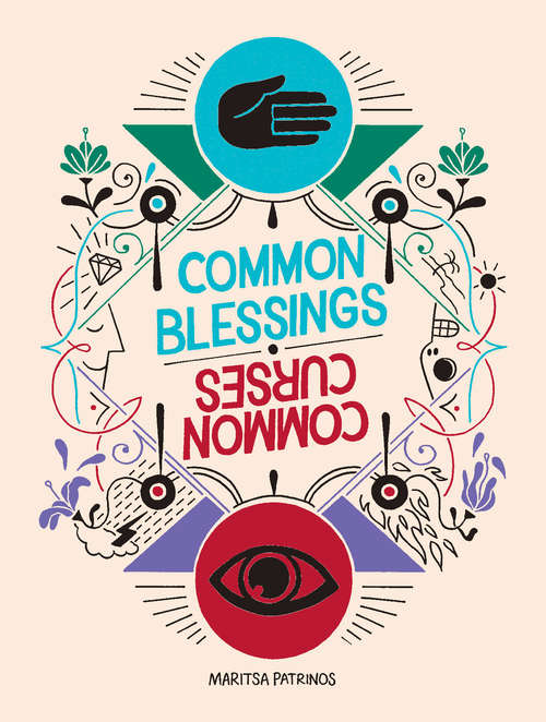 Book cover of Common Blessings / Common Curses