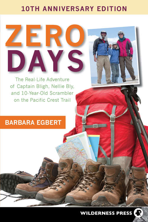 Book cover of Zero Days