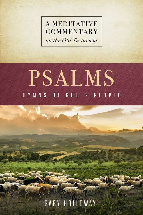 Book cover of MC: Hymns of God's People