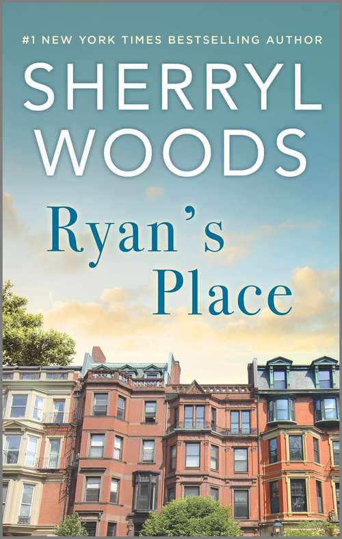 Book cover of Ryan's Place: A Selection From The Devaney Brothers: Ryan And Sean (Original) (The Devaneys #1)