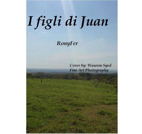 Book cover of I Figli Di Juan