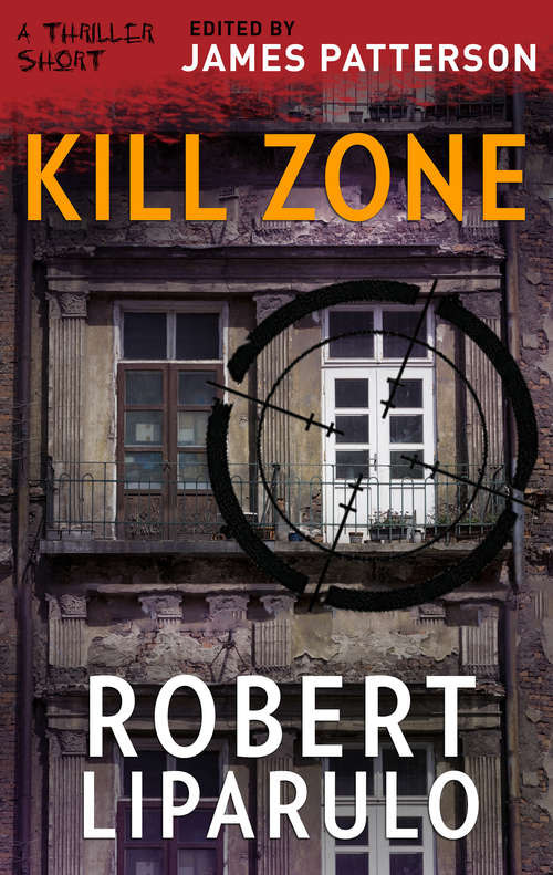 Book cover of Kill Zone