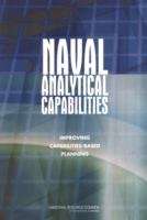 Book cover of Naval Analytical Capabilities: Improving Capabilities-based Planning