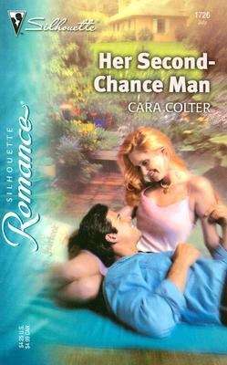 Book cover of Her Second-Chance Man