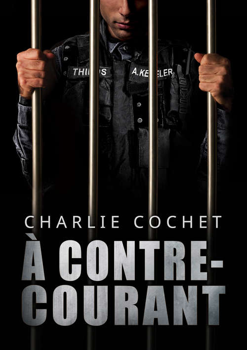Book cover of À contre-courant (THIRDS #5)