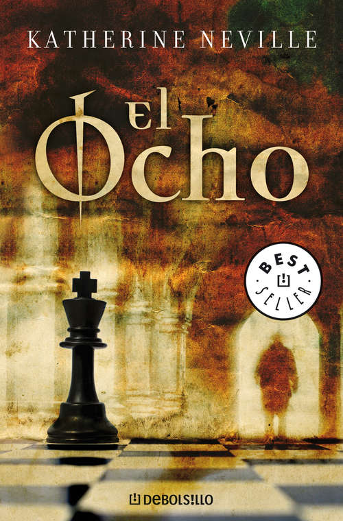 Book cover of El ocho (35) (Vib Ser.)
