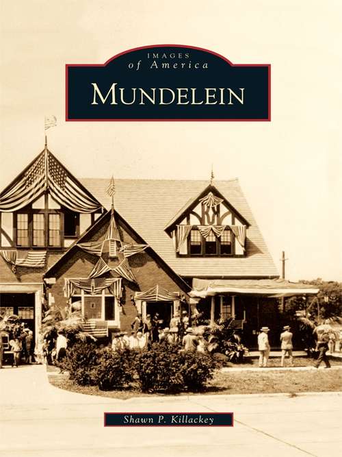 Book cover of Mundelein