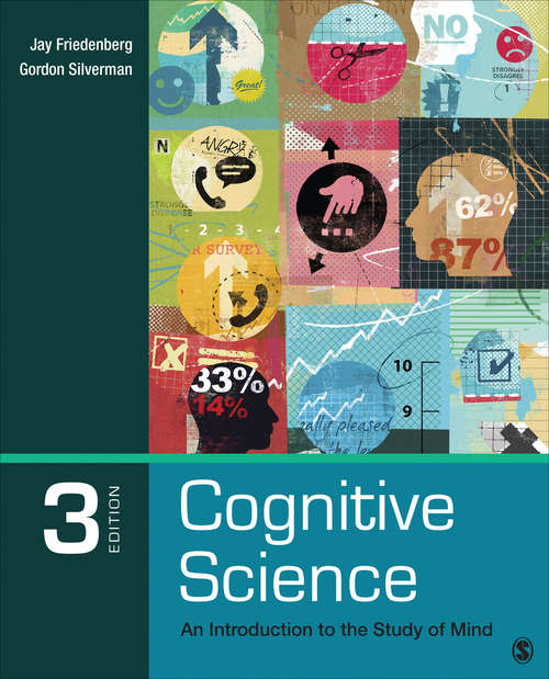 Book cover of Cognitive Science: An Introduction to the Study of Mind (Third Edition)