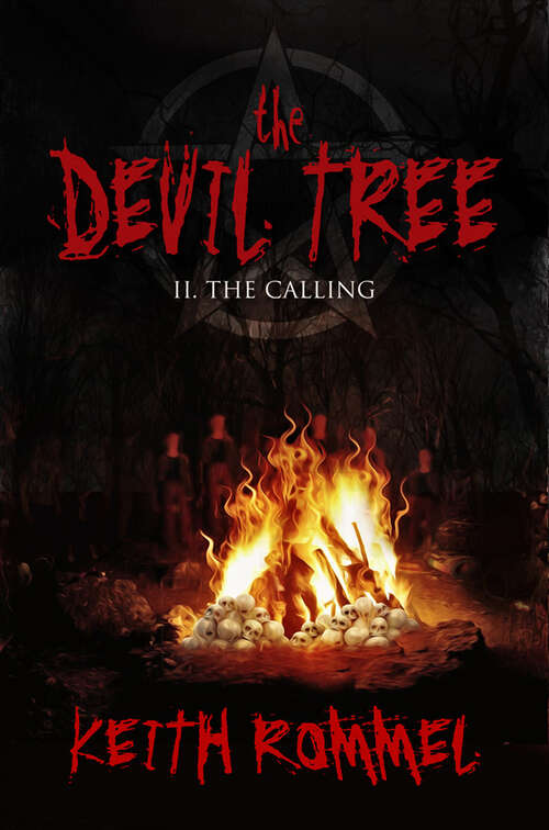 Book cover of The Devil Tree II: The Calling (Devil Tree Ser. #2)