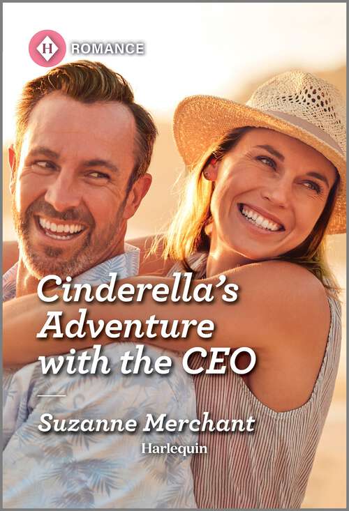 Book cover of Cinderella's Adventure with the CEO (Original)