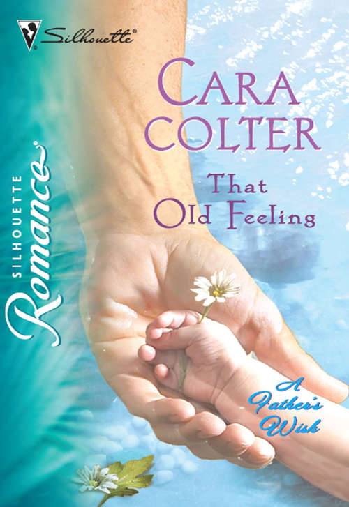 Book cover of That Old Feeling