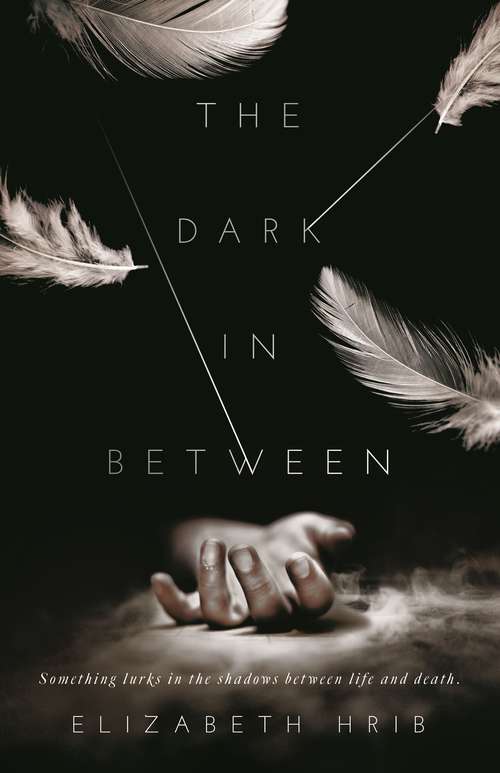 Book cover of The Dark In-Between