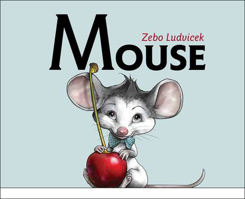 Book cover of Mouse