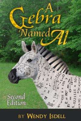 Book cover of A Gebra Named Al (Second Edition)