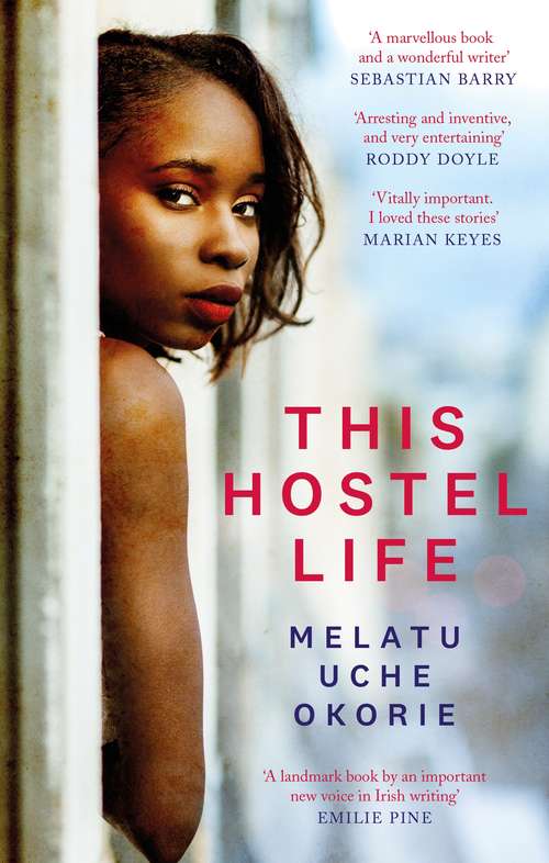 Book cover of This Hostel Life