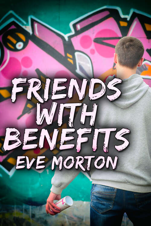 Book cover of Friends with Benefits