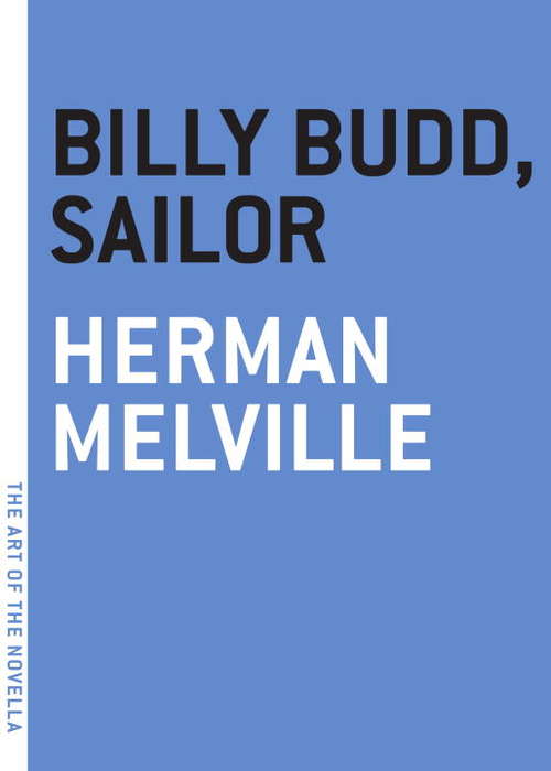 Book cover of Billy Budd, Sailor